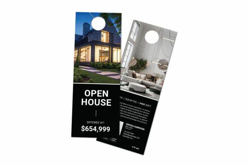 Door Hangers - Image 2
