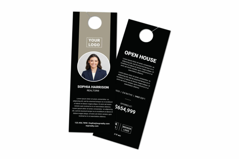 Door Hangers - Image 3