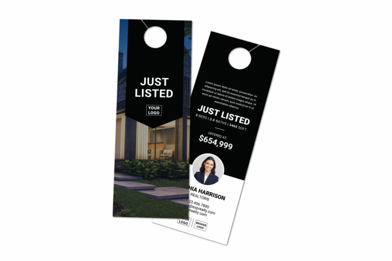 Door Hangers - Image 4