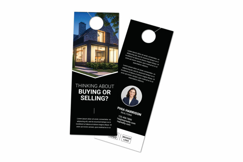 Door Hangers - Image 6