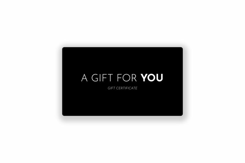 $45 Gift Certificate